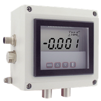 Differential Pressure Transmitters